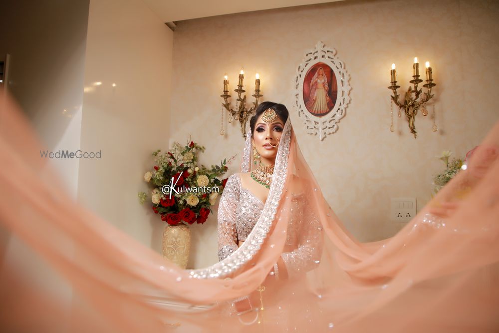 Photo From bride 3 - By Kulwant Singh Mararr