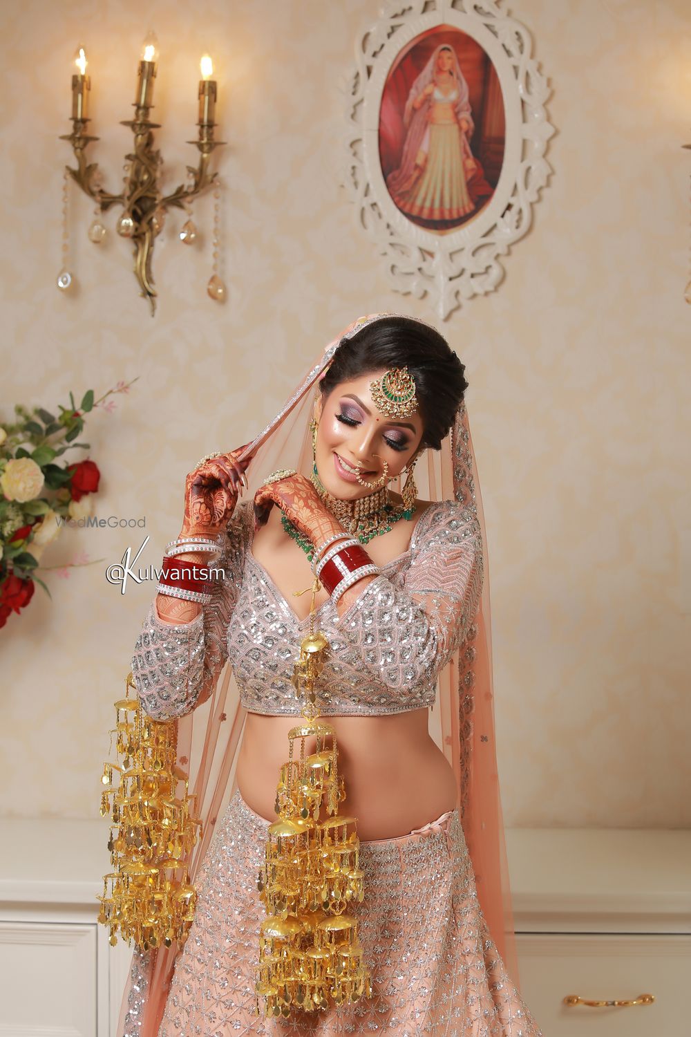 Photo From bride 3 - By Kulwant Singh Mararr