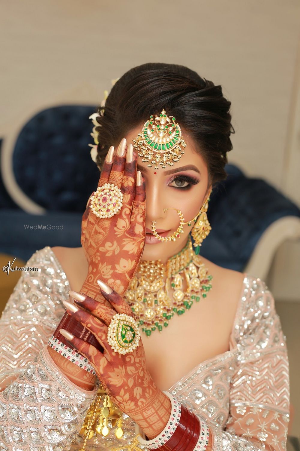 Photo From bride 3 - By Kulwant Singh Mararr