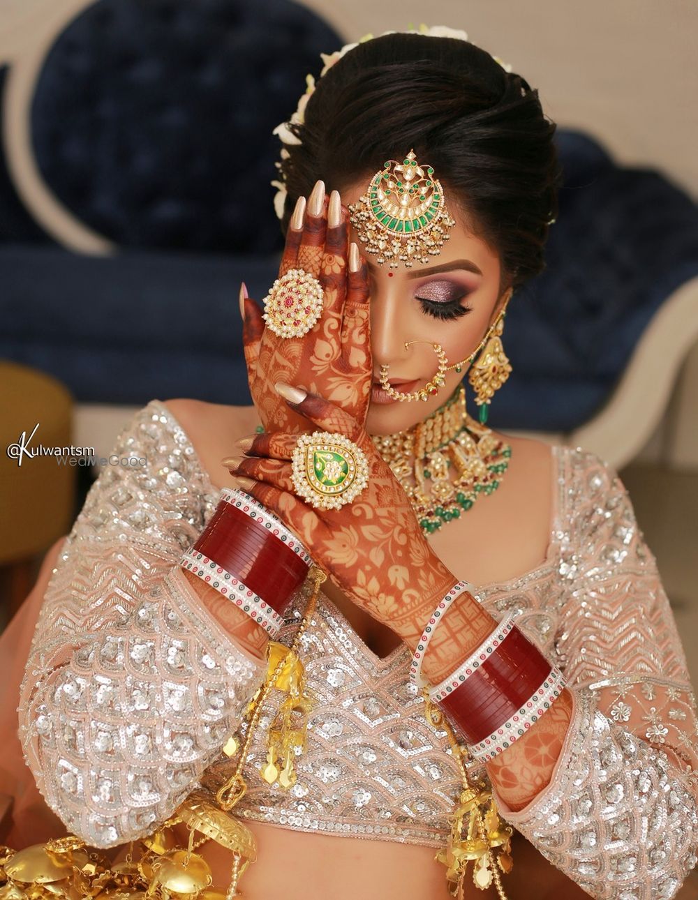 Photo From bride 3 - By Kulwant Singh Mararr