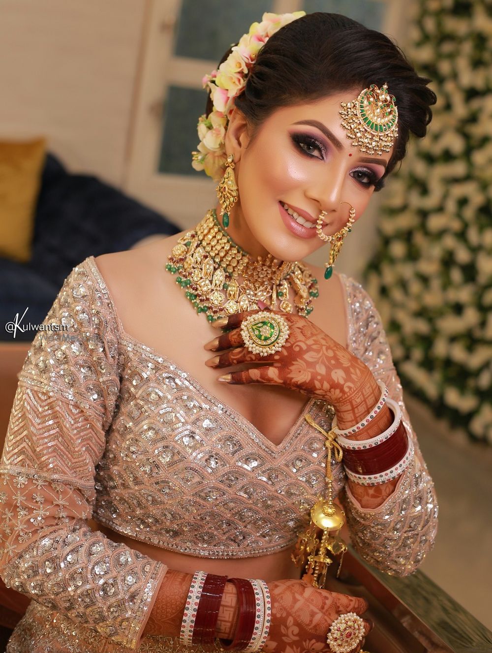 Photo From bride 3 - By Kulwant Singh Mararr