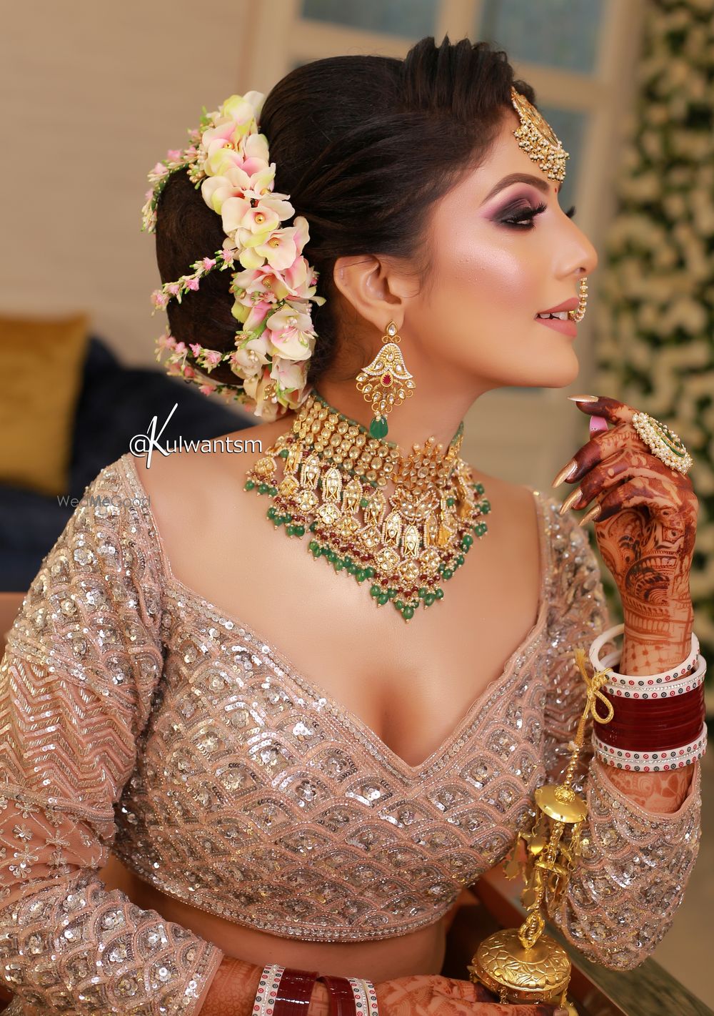 Photo From bride 3 - By Kulwant Singh Mararr