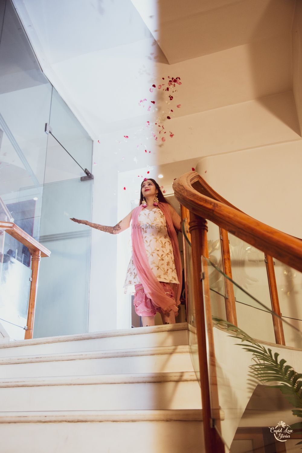 Photo From Nikhil & Chetna - By Cupid Love stories