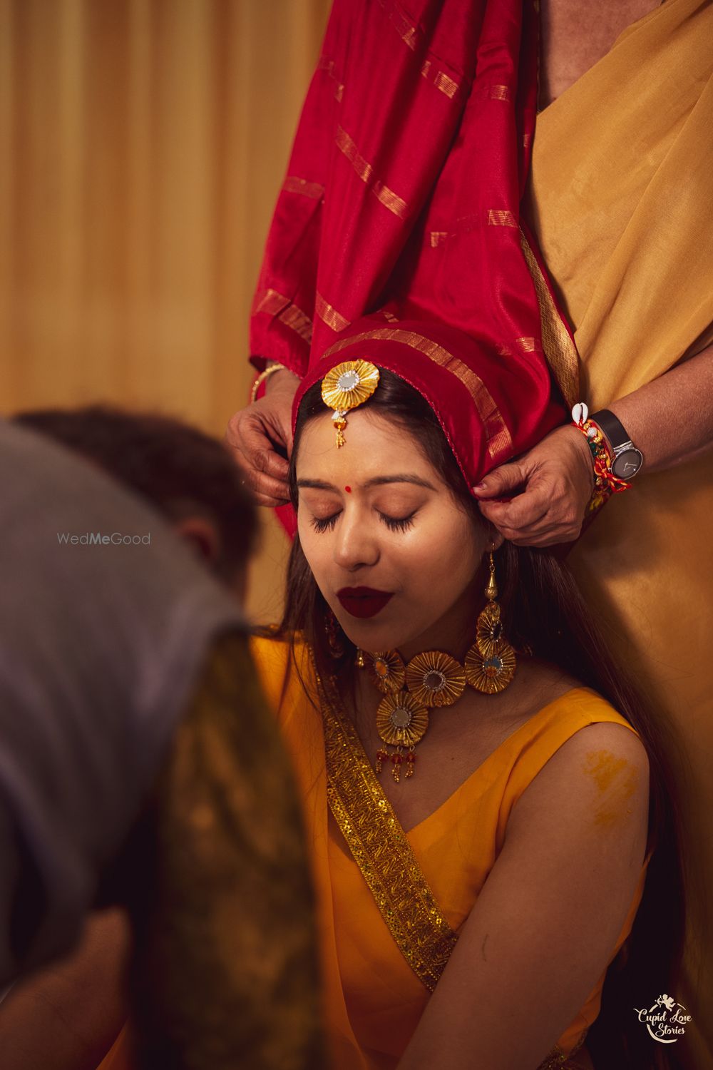 Photo From Nikhil & Chetna - By Cupid Love stories