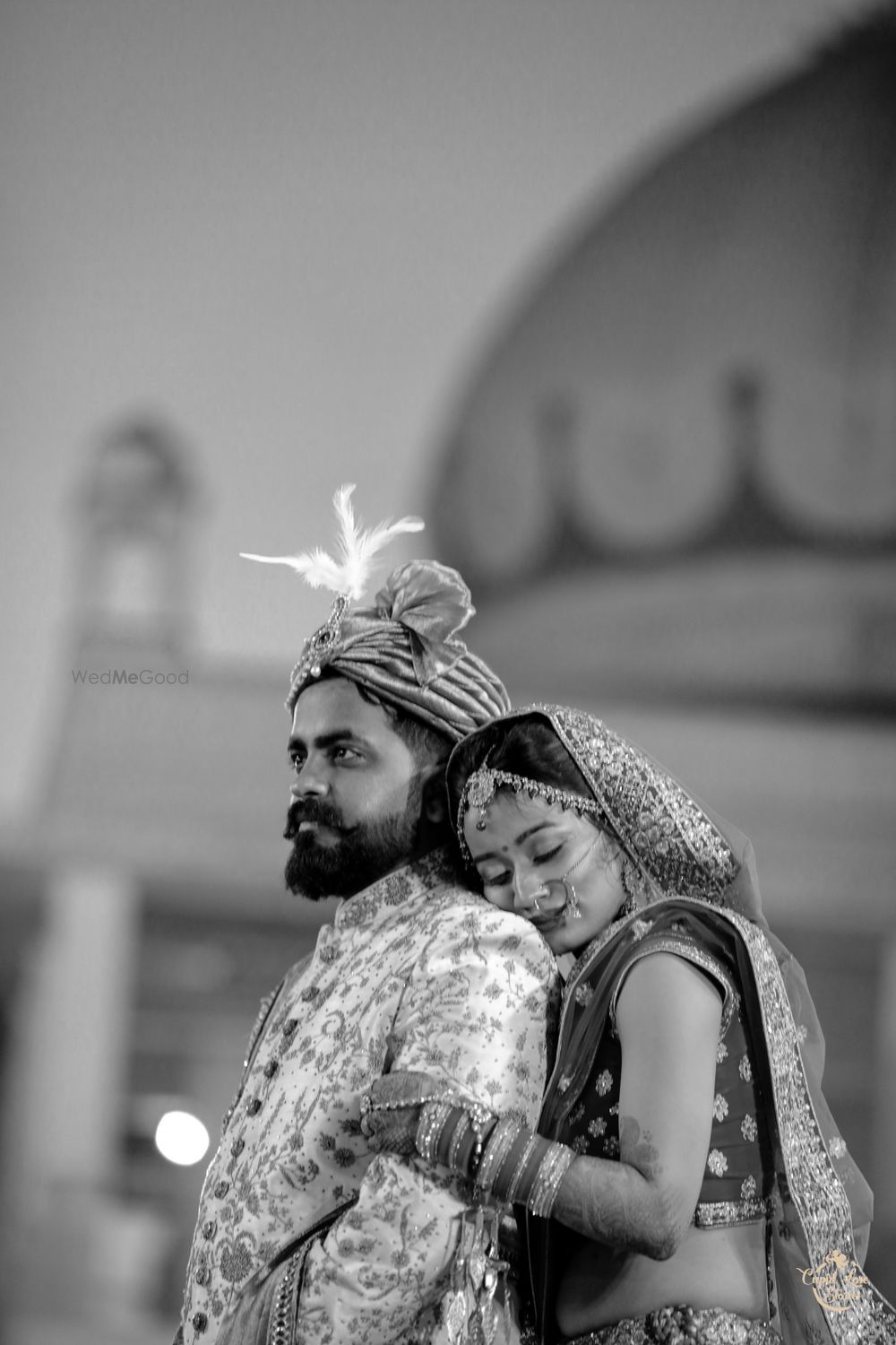 Photo From Girish & Juhi - By Cupid Love stories