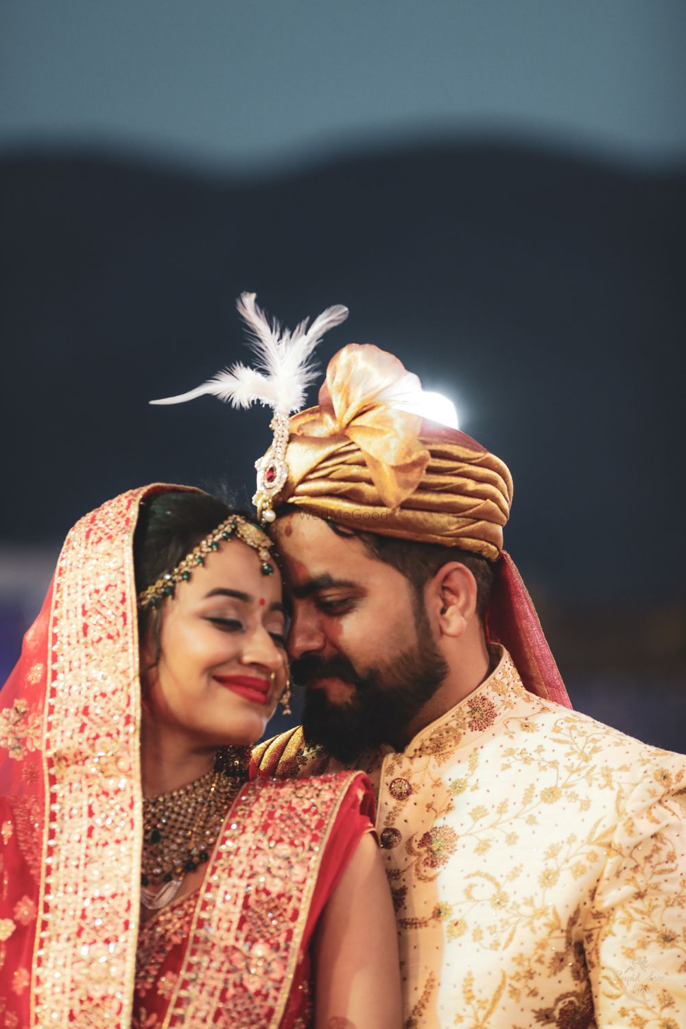 Photo From Girish & Juhi - By Cupid Love stories
