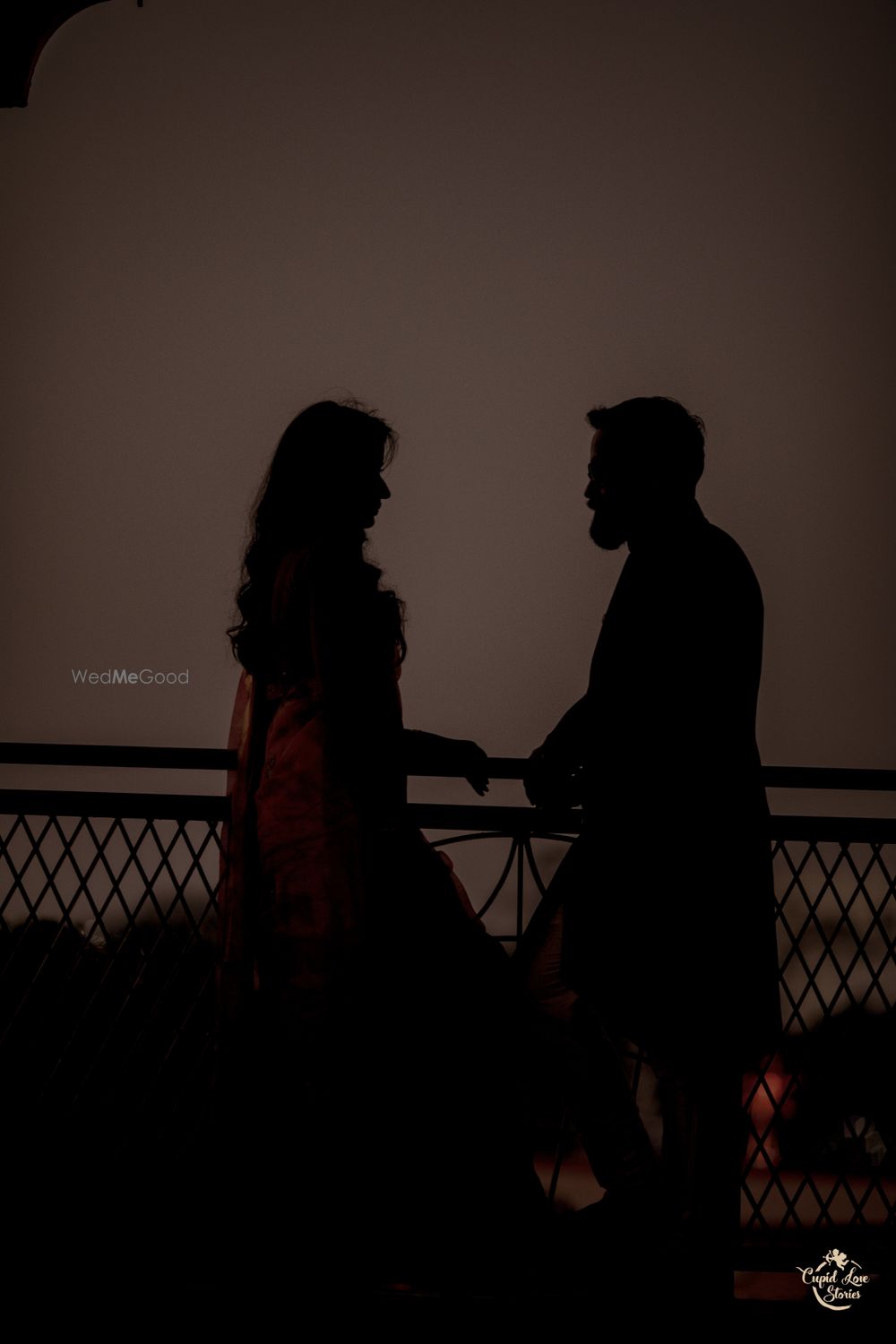 Photo From Girish & Juhi - By Cupid Love stories