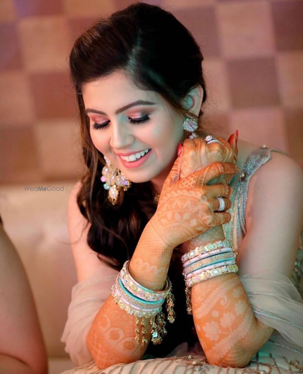 Photo From Bride Sanya - By Makeup Artistry by Reema