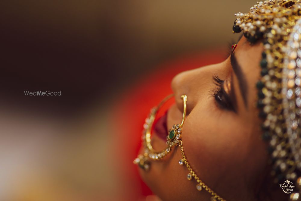 Photo From Sarthak & Anuja - By Cupid Love stories