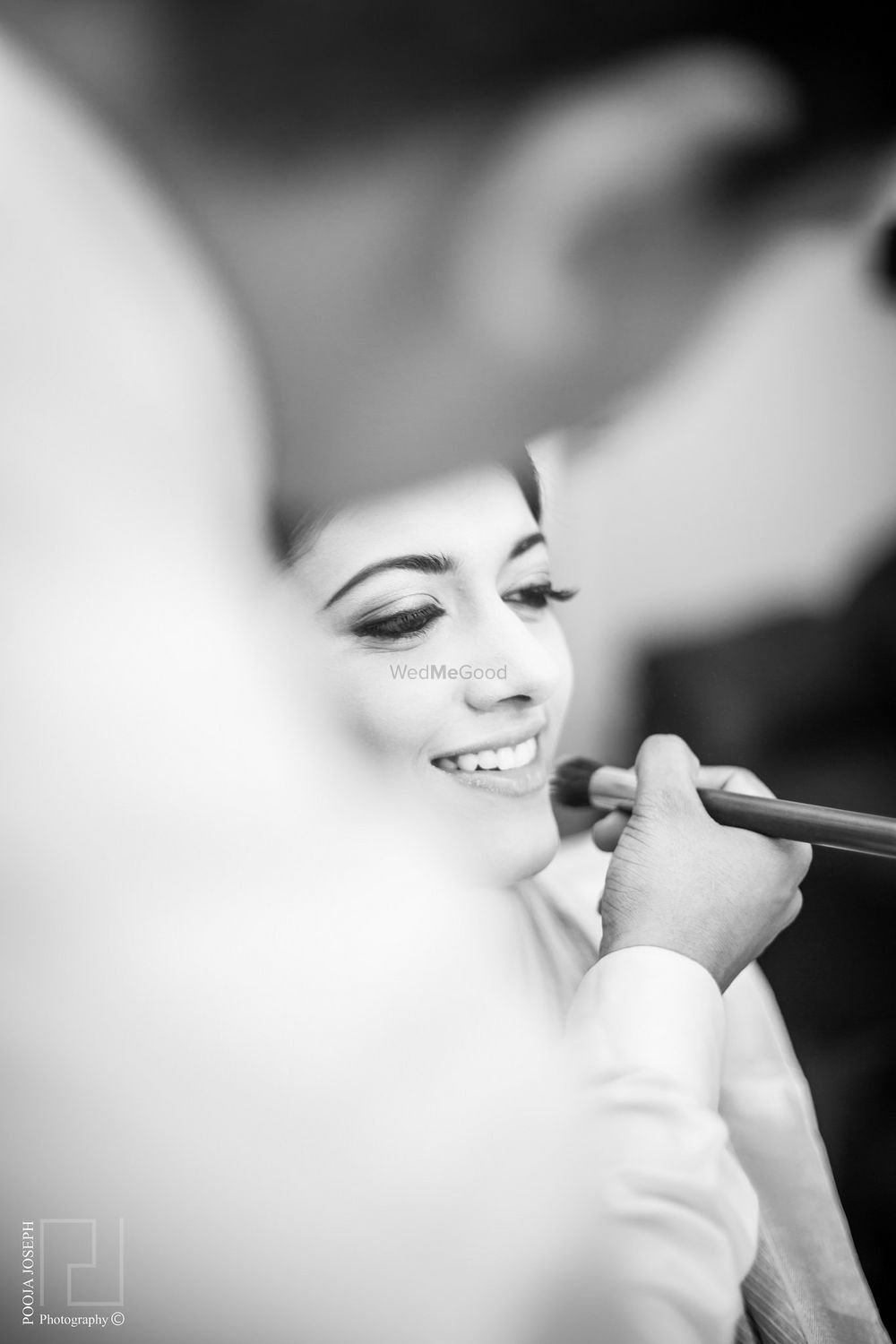 Photo From Brides - By Pooja Joseph Photography