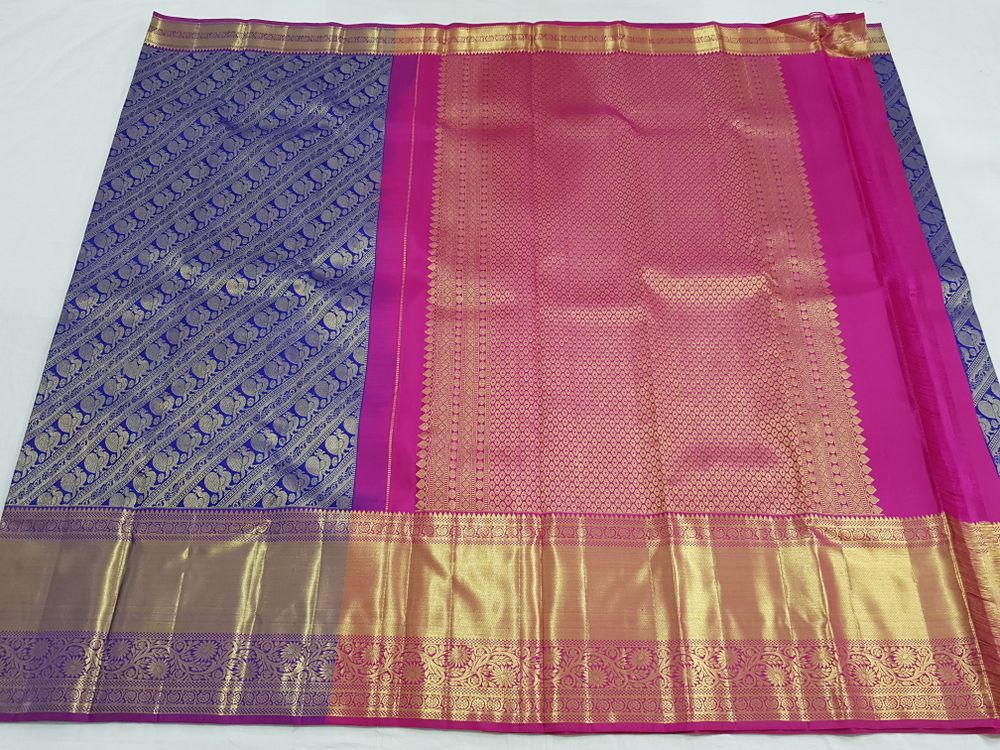 Photo From kanchipuram silk sarees - By Kanchipuram Lakshaya Silk Sarees Shop