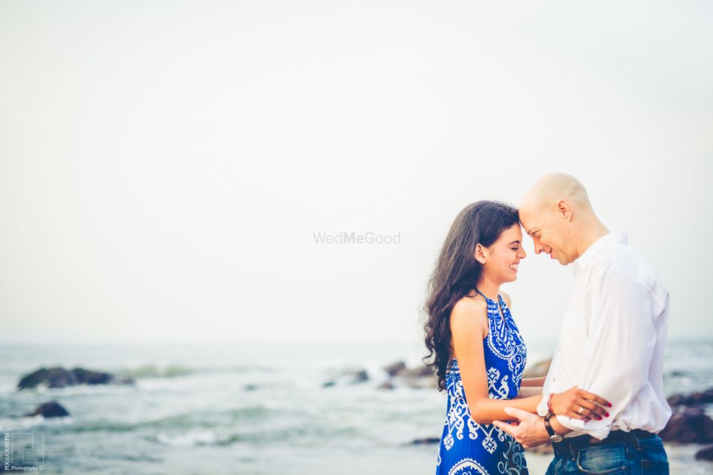 Photo From Pre and Post Wedding Shoots - By Pooja Joseph Photography