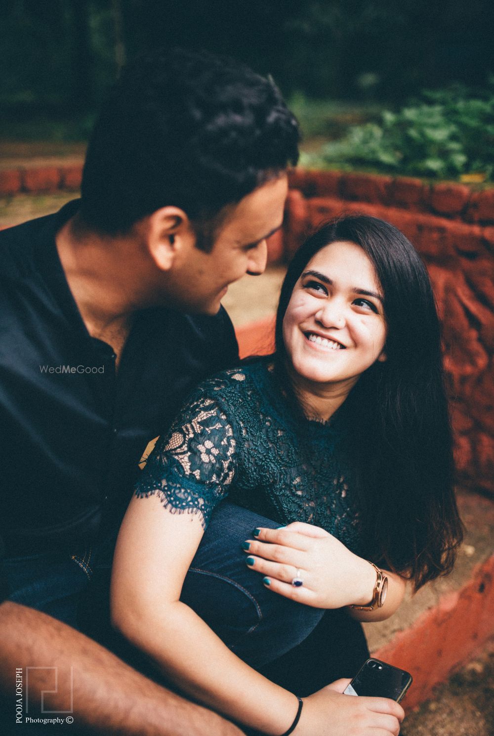 Photo From Pre and Post Wedding Shoots - By Pooja Joseph Photography