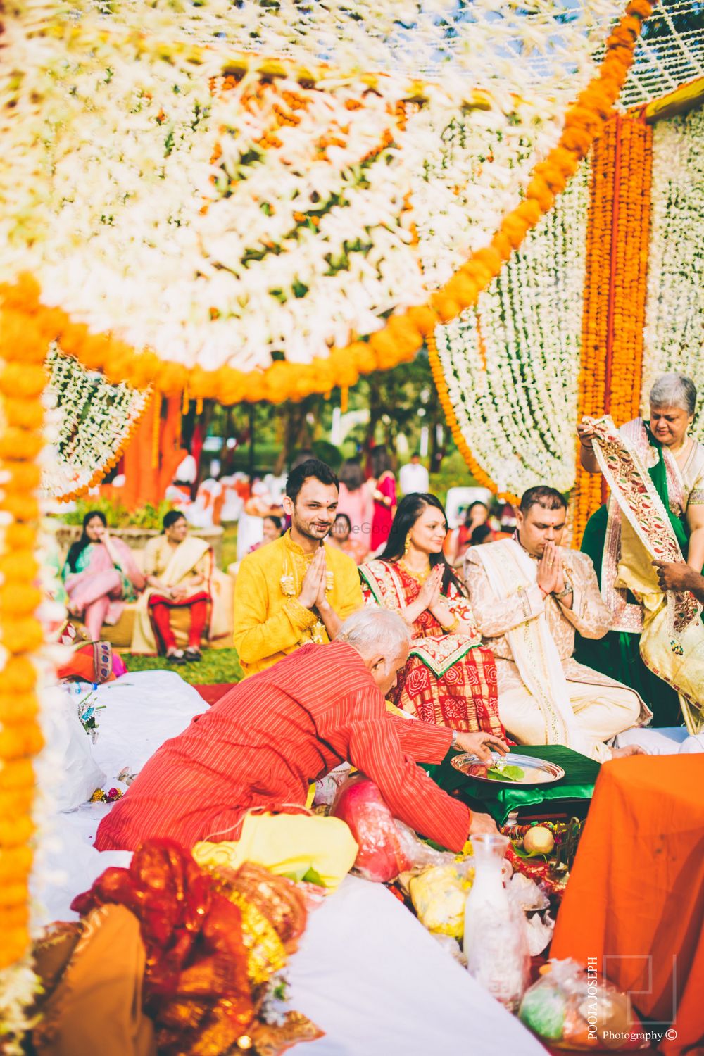 Photo From Wedding Candids - By Pooja Joseph Photography