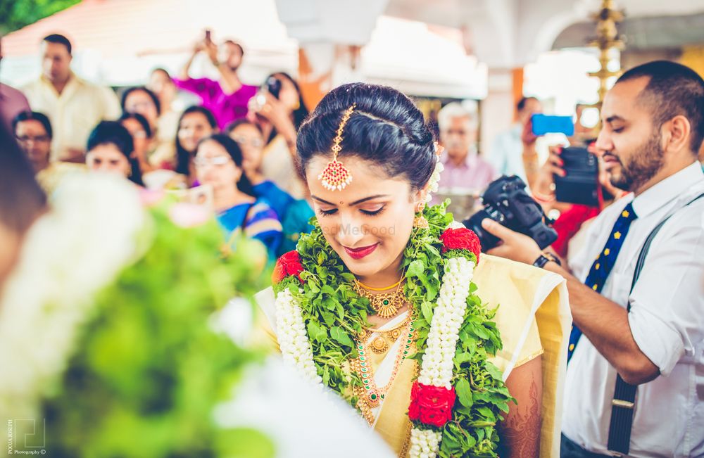 Photo From Wedding Candids - By Pooja Joseph Photography