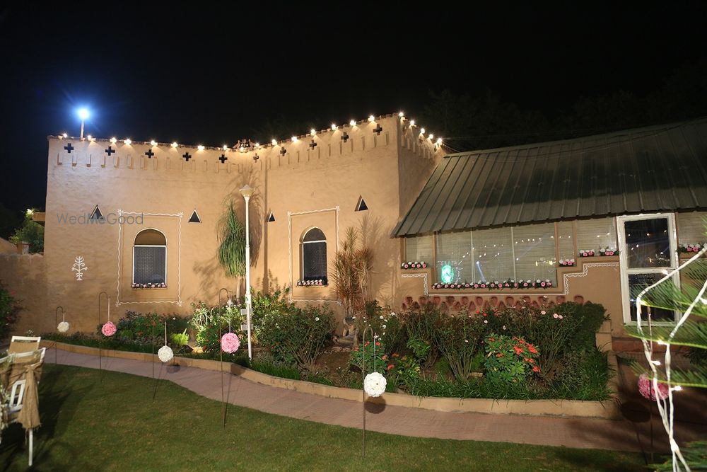 Photo From Parneet Weds Salil - By Gandhi Event Plannerz