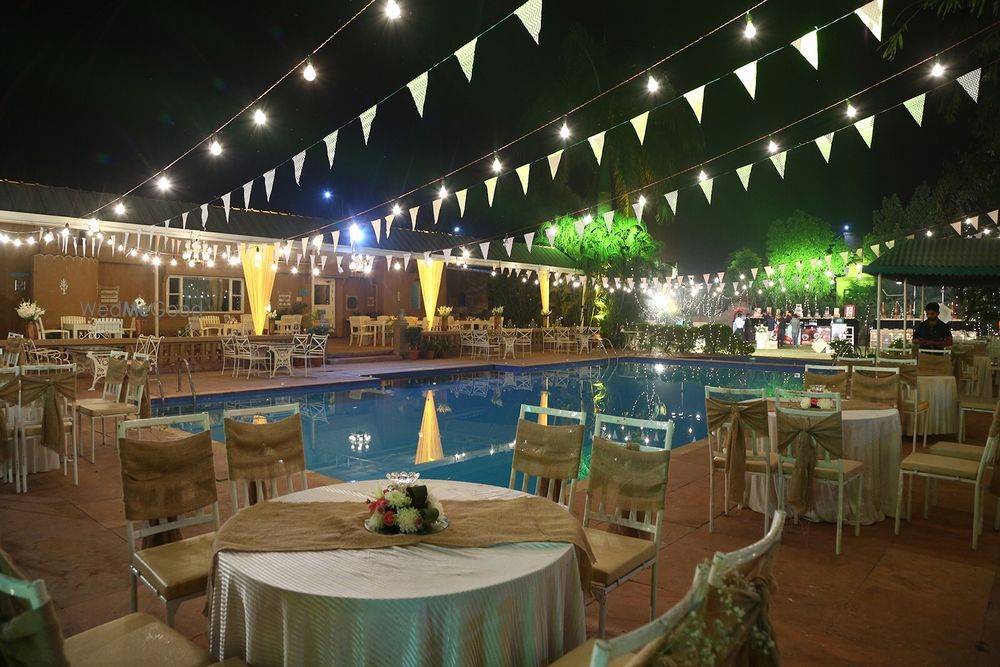 Photo From Parneet Weds Salil - By Gandhi Event Plannerz