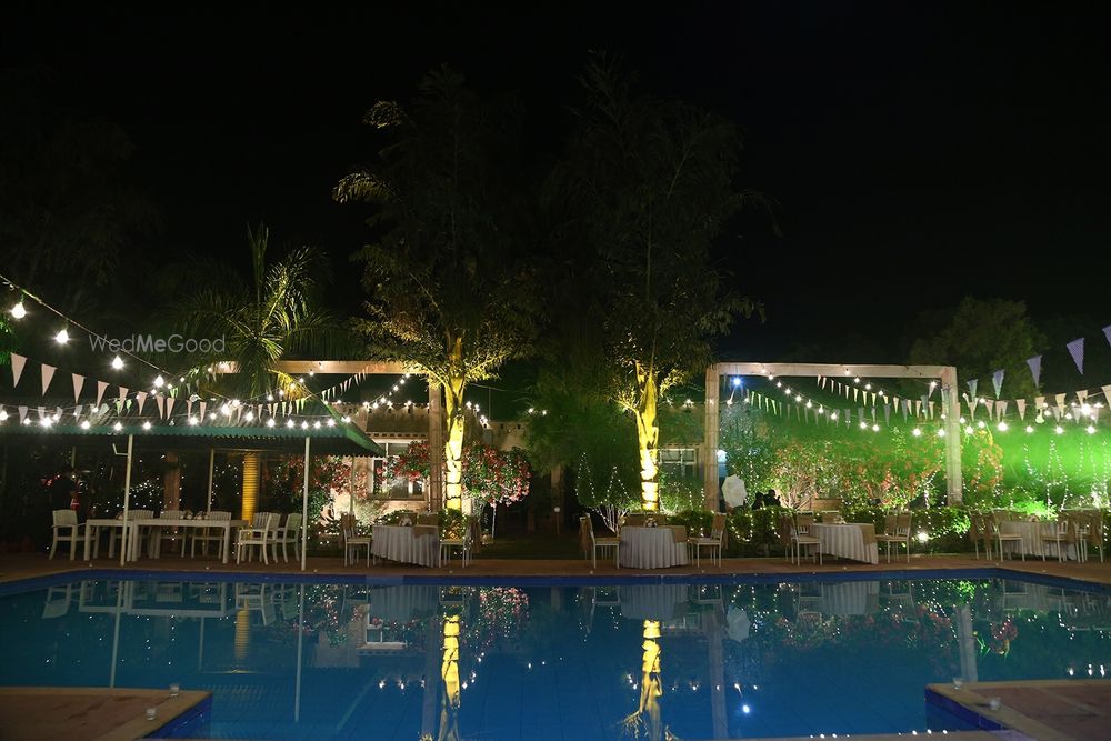 Photo From Parneet Weds Salil - By Gandhi Event Plannerz