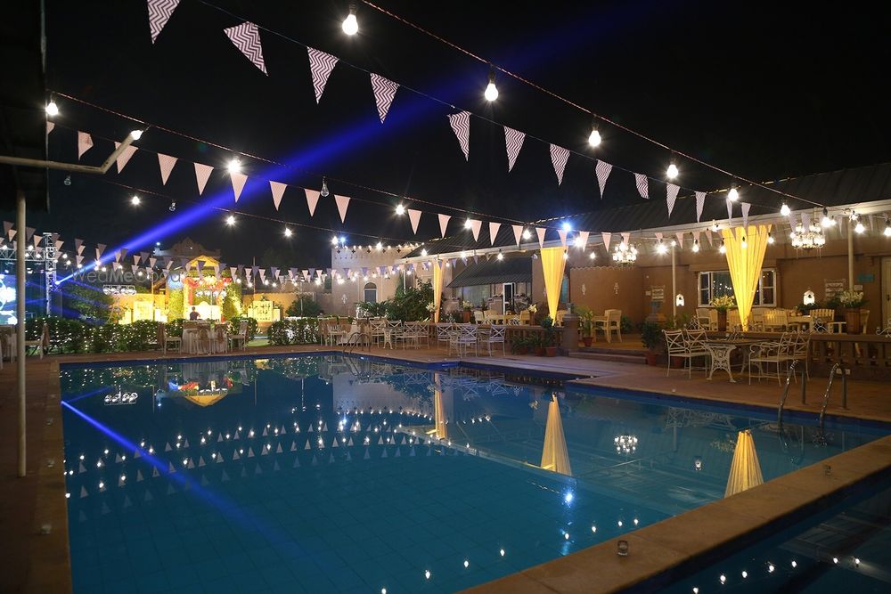 Photo From Parneet Weds Salil - By Gandhi Event Plannerz