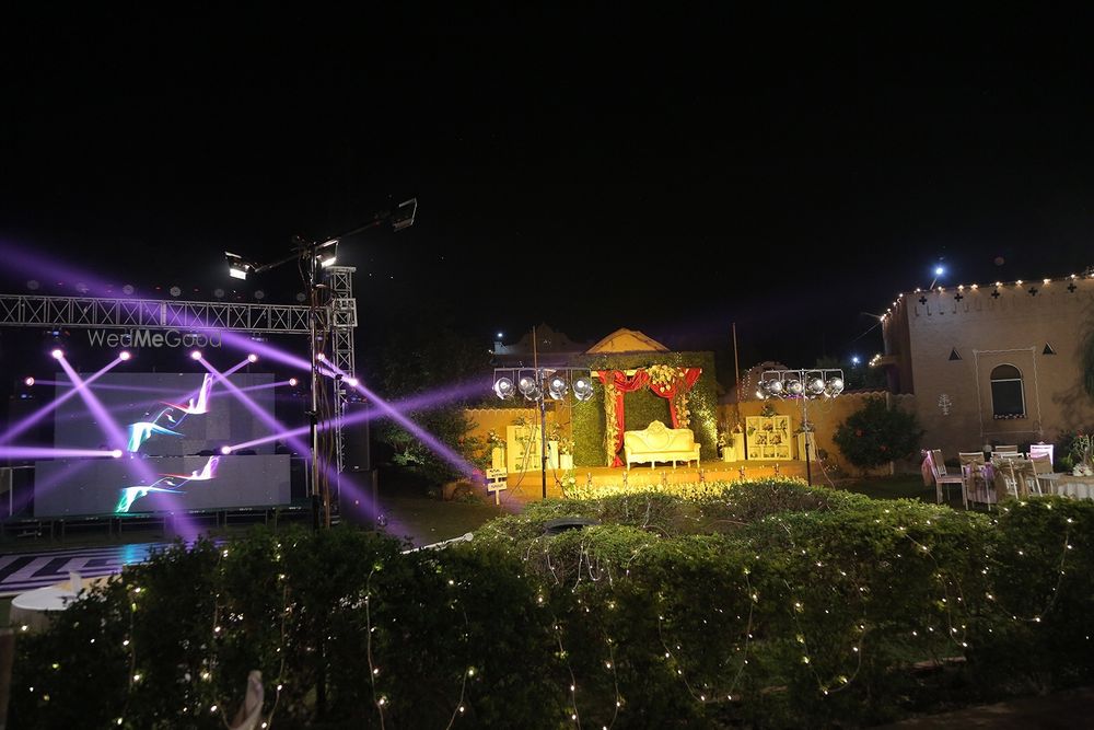 Photo From Parneet Weds Salil - By Gandhi Event Plannerz