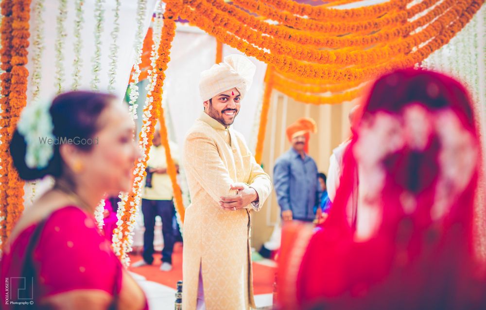 Photo From Grooms - By Pooja Joseph Photography