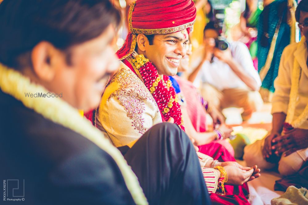 Photo From Grooms - By Pooja Joseph Photography