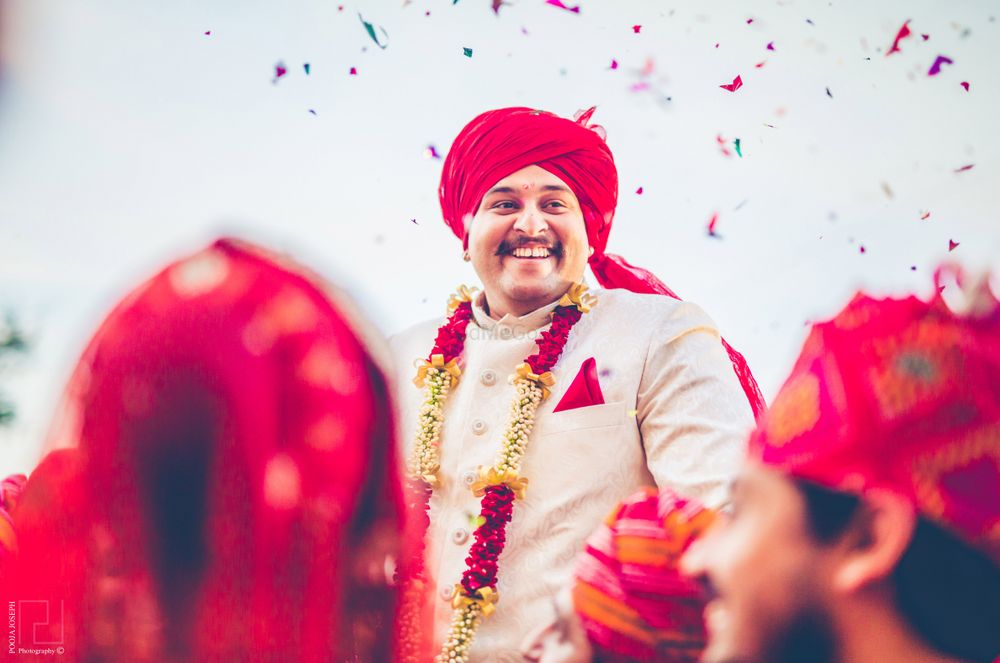 Photo From Grooms - By Pooja Joseph Photography