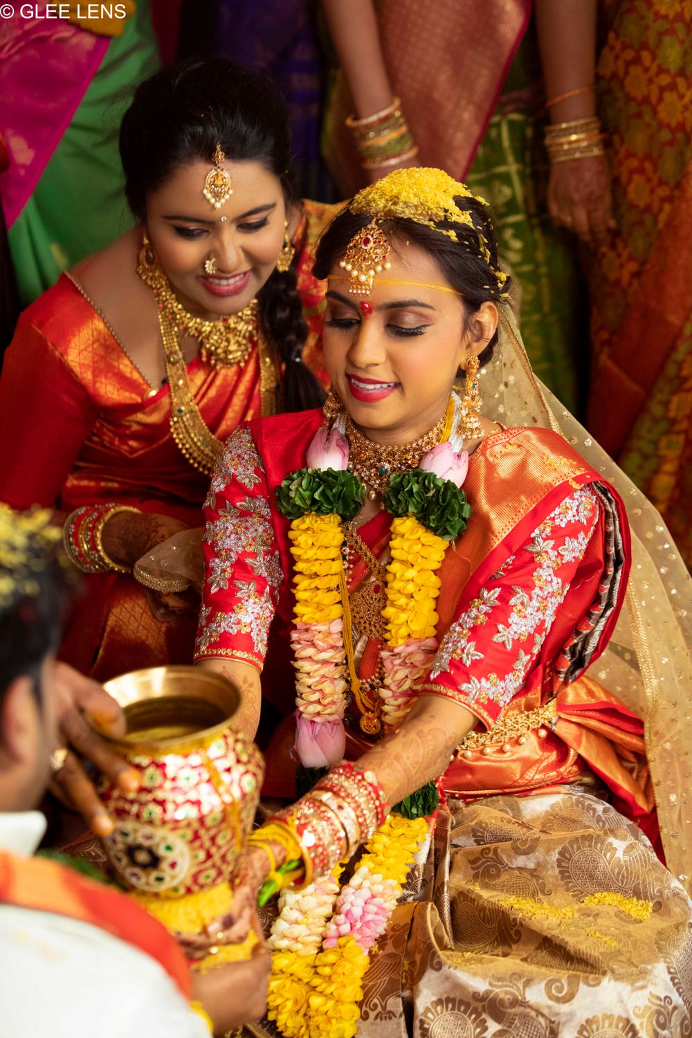 Photo From Neha + Dhiren - By Glee Lens Digital Solutions