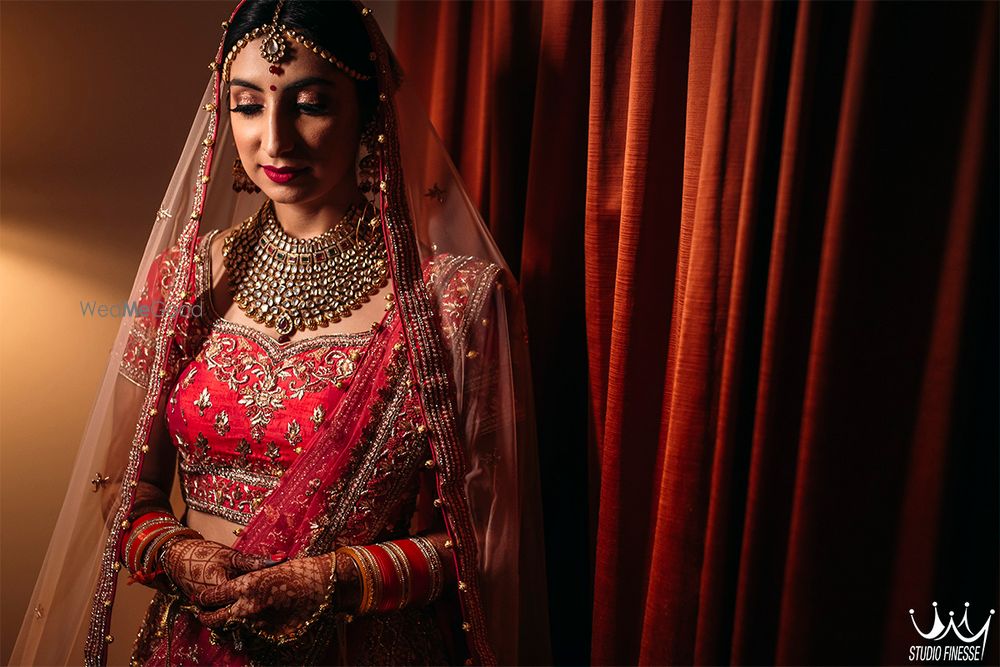 Photo From Divya + Varun | Wedding Story - By Studio Finesse