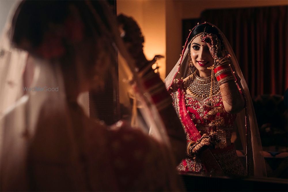 Photo From Divya + Varun | Wedding Story - By Studio Finesse