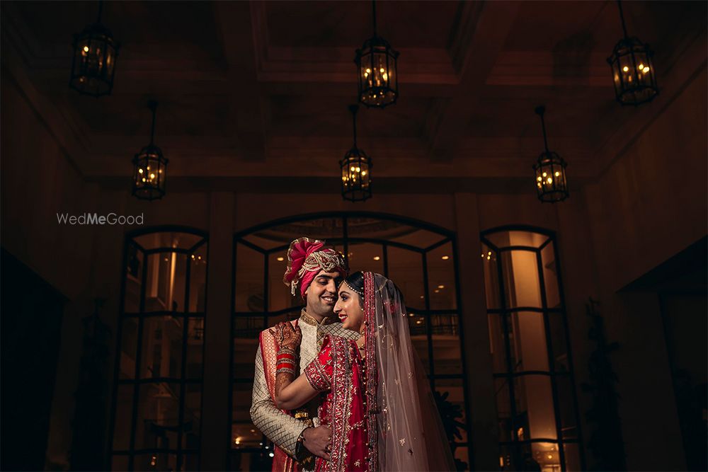 Photo From Divya + Varun | Wedding Story - By Studio Finesse