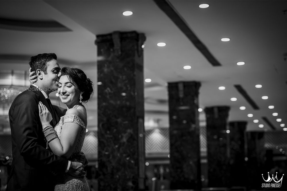 Photo From Divya + Varun | Wedding Story - By Studio Finesse