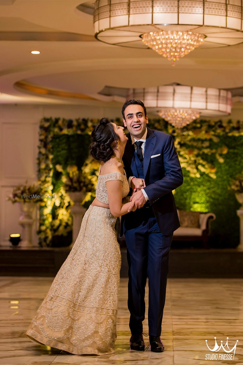 Photo From Divya + Varun | Wedding Story - By Studio Finesse