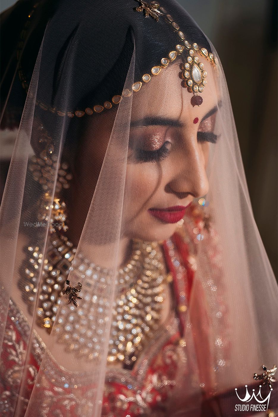 Photo From Divya + Varun | Wedding Story - By Studio Finesse