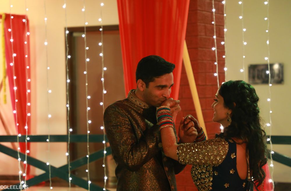 Photo From Manoja + Rahul - By Glee Lens Digital Solutions