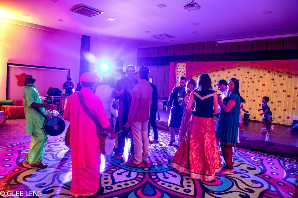 Photo From Manoja + Rahul - By Glee Lens Digital Solutions