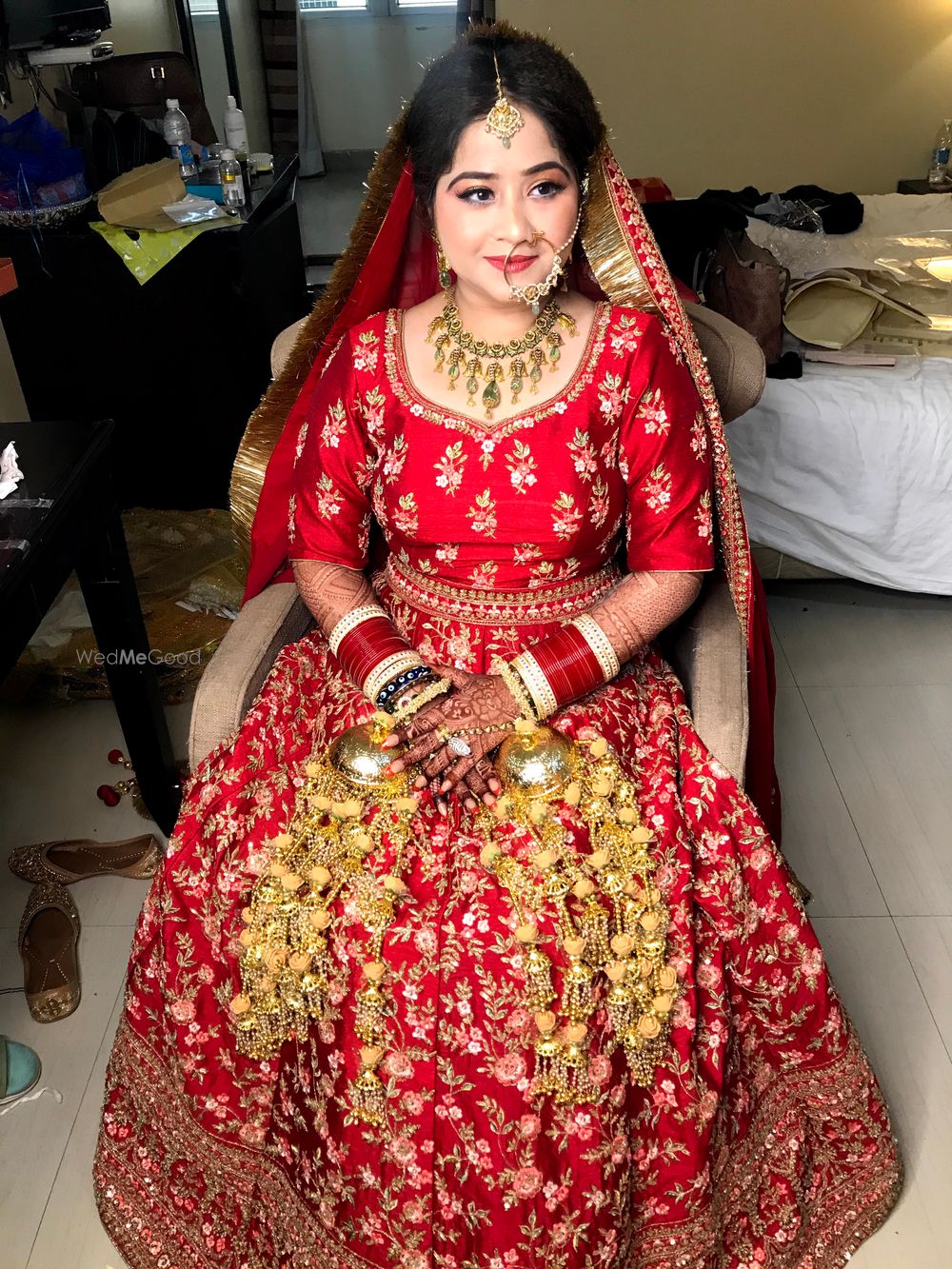 Photo From Punjabi Brides - By Bellissimoglaze by Gurleen