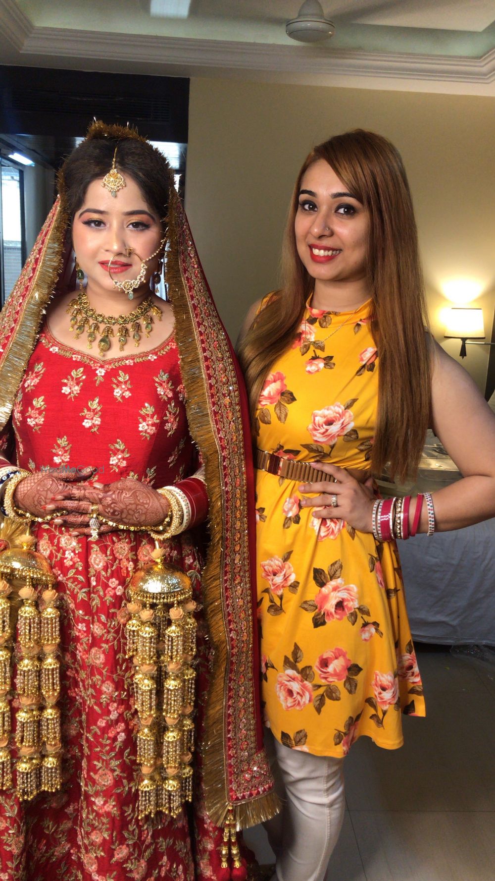 Photo From Punjabi Brides - By Bellissimoglaze by Gurleen