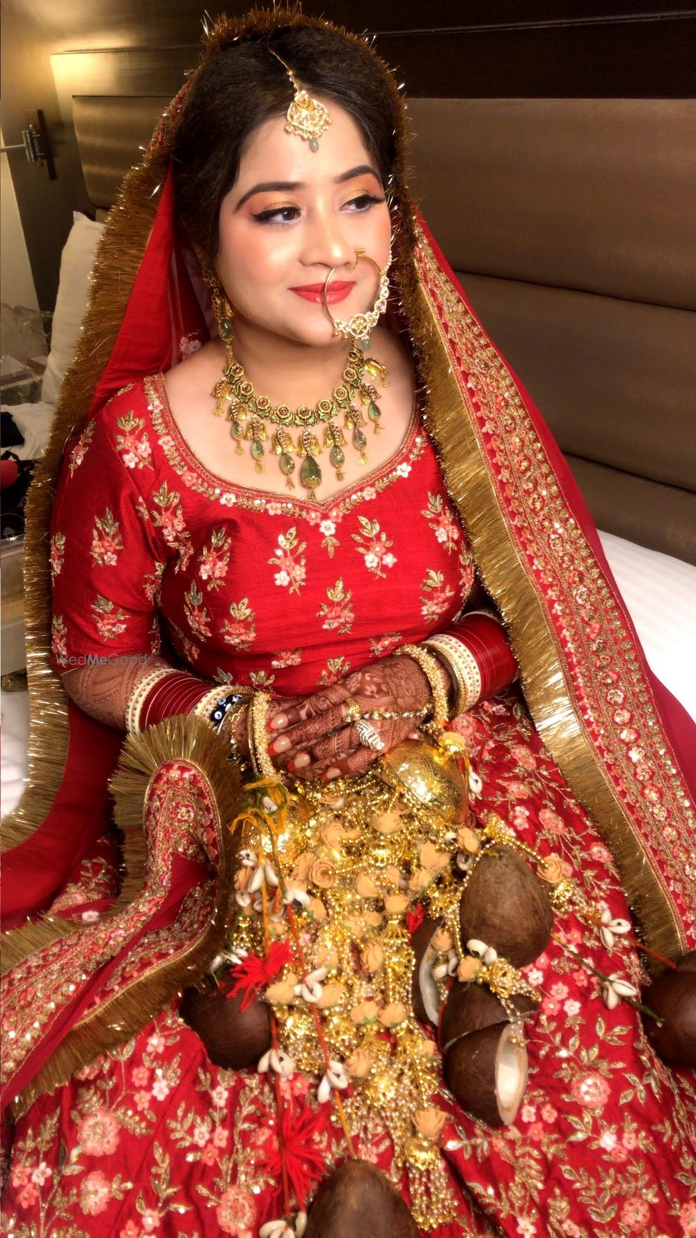 Photo From Punjabi Brides - By Bellissimoglaze by Gurleen