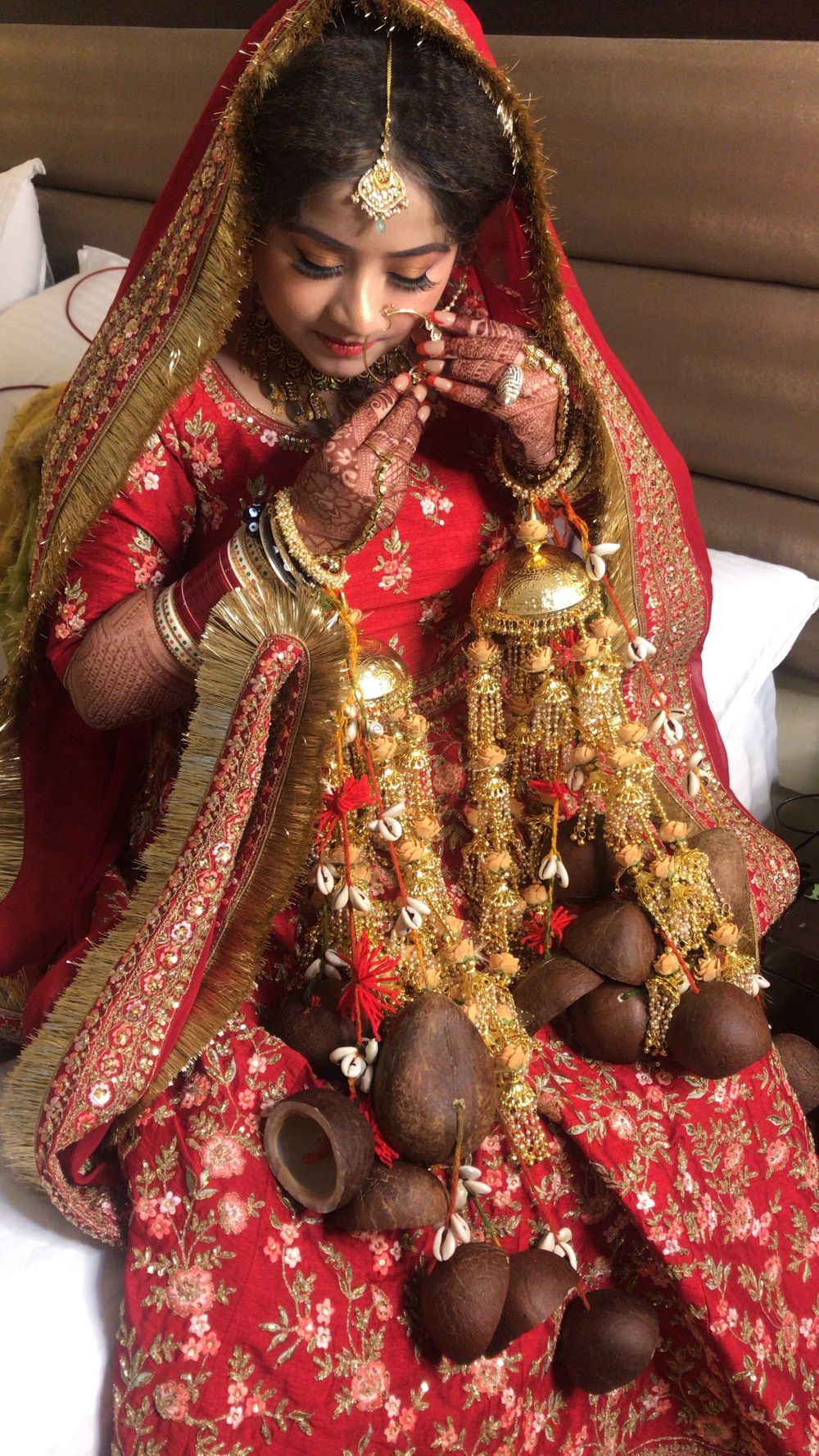 Photo From Punjabi Brides - By Bellissimoglaze by Gurleen