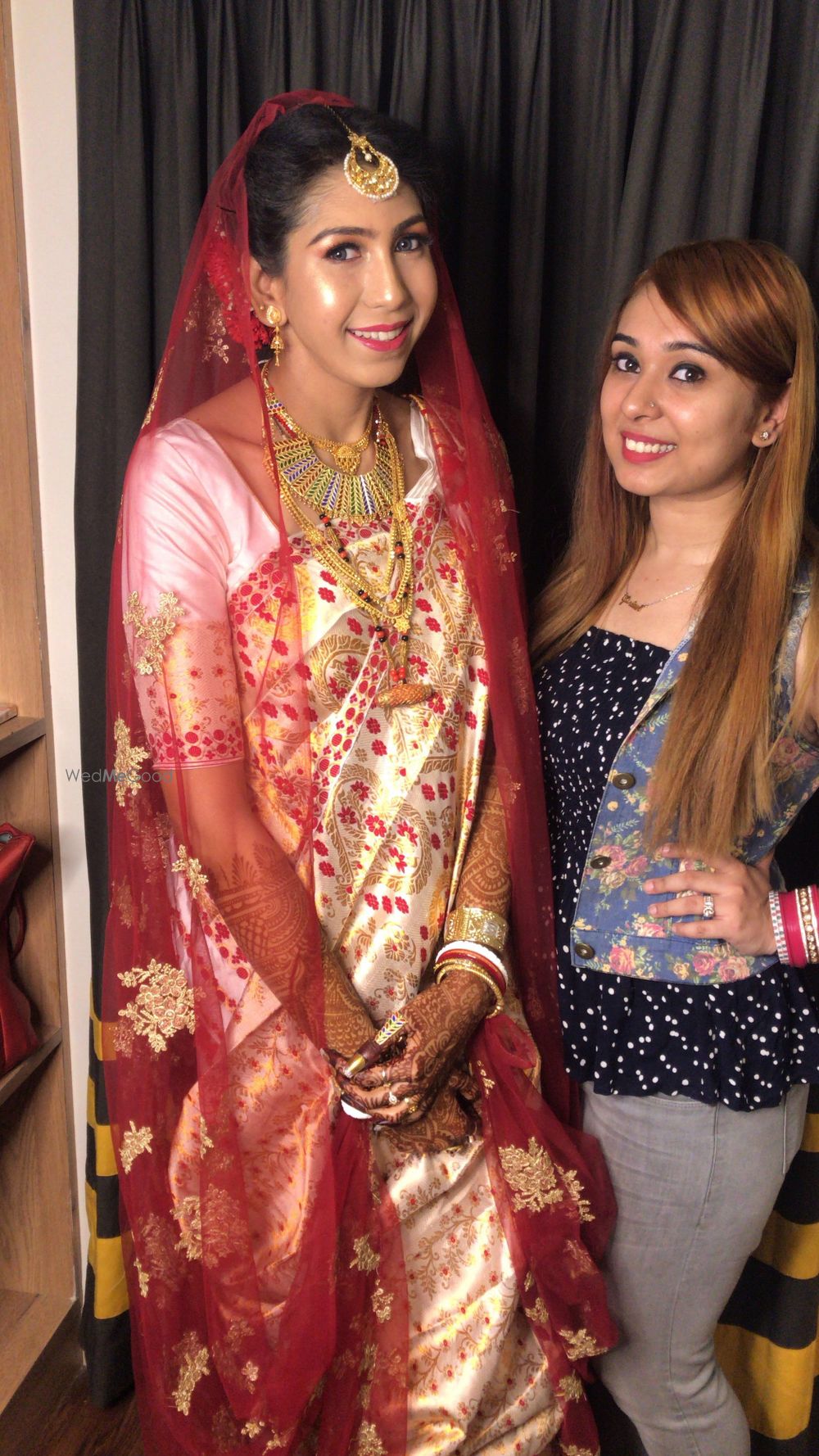 Photo From Punjabi Brides - By Bellissimoglaze by Gurleen