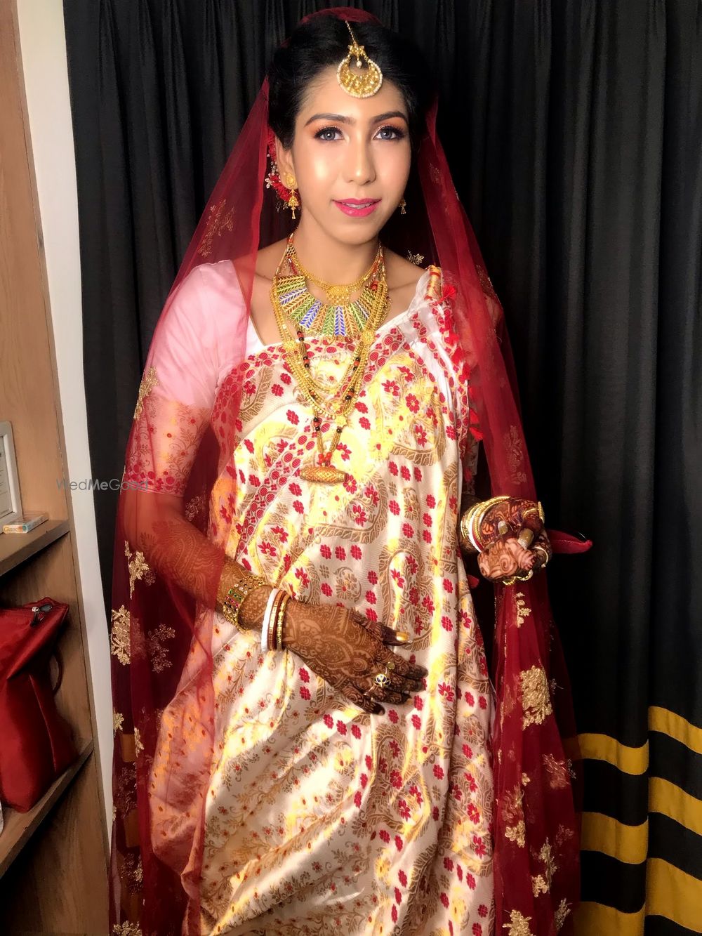 Photo From Punjabi Brides - By Bellissimoglaze by Gurleen