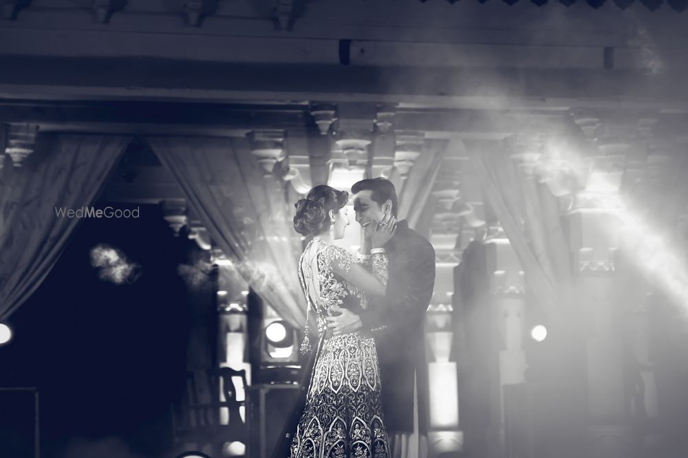 Photo From Destination wedding - Vinay & Aashana - By Studio Six