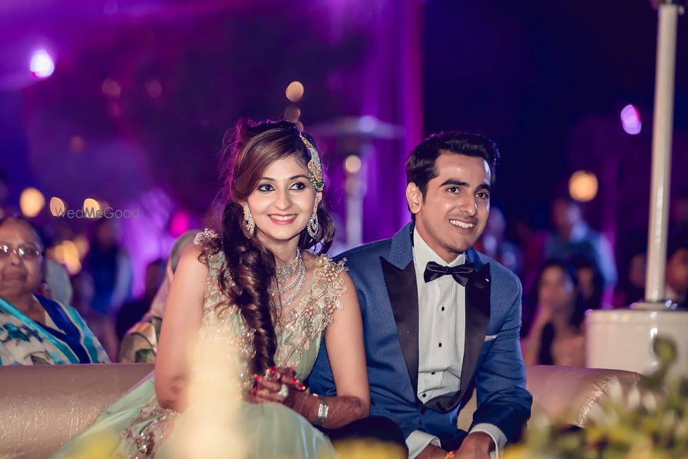 Photo From Destination wedding - Vinay & Aashana - By Studio Six