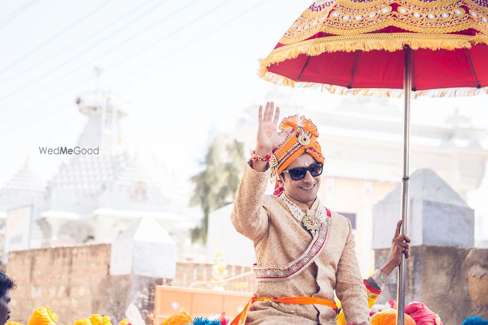 Photo From Destination wedding - Vinay & Aashana - By Studio Six