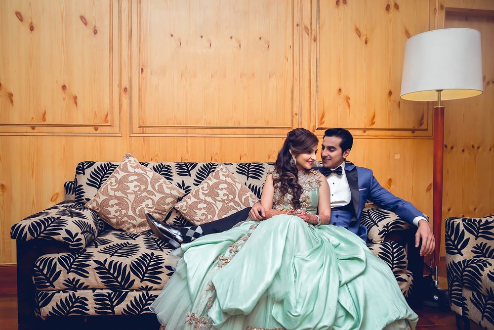 Photo From Destination wedding - Vinay & Aashana - By Studio Six