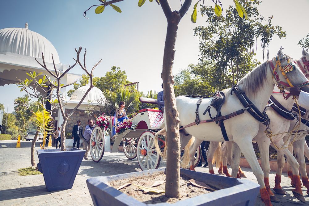 Photo From Destination wedding - Vinay & Aashana - By Studio Six