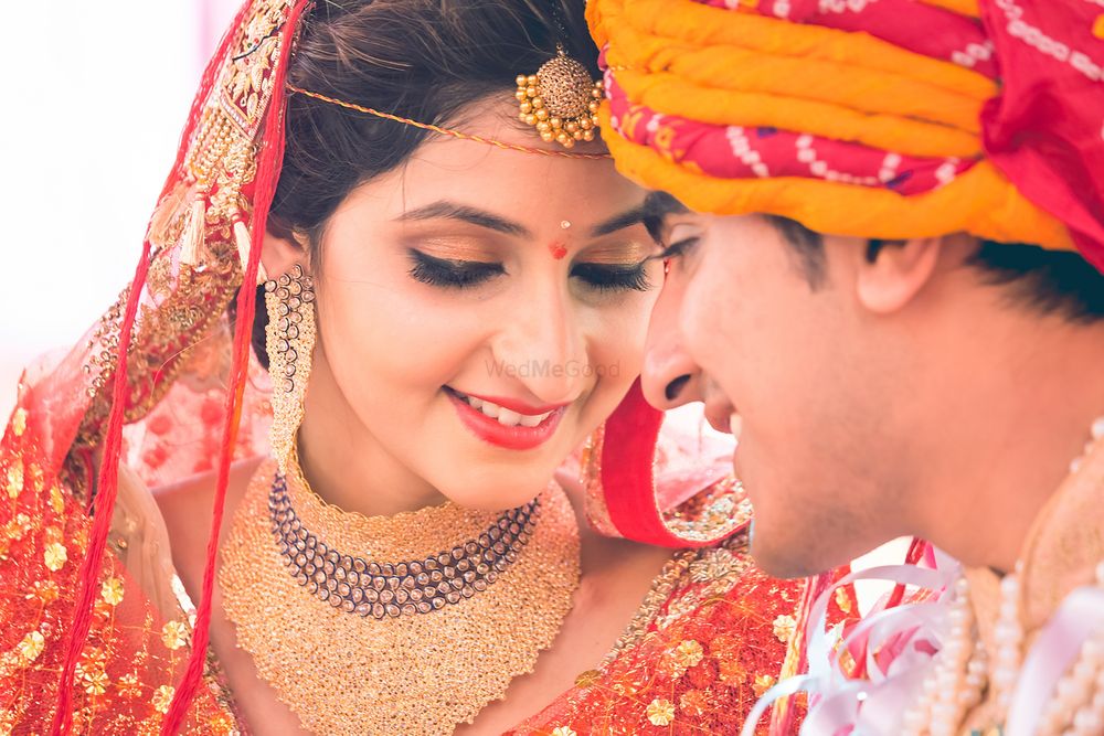 Photo From Destination wedding - Vinay & Aashana - By Studio Six