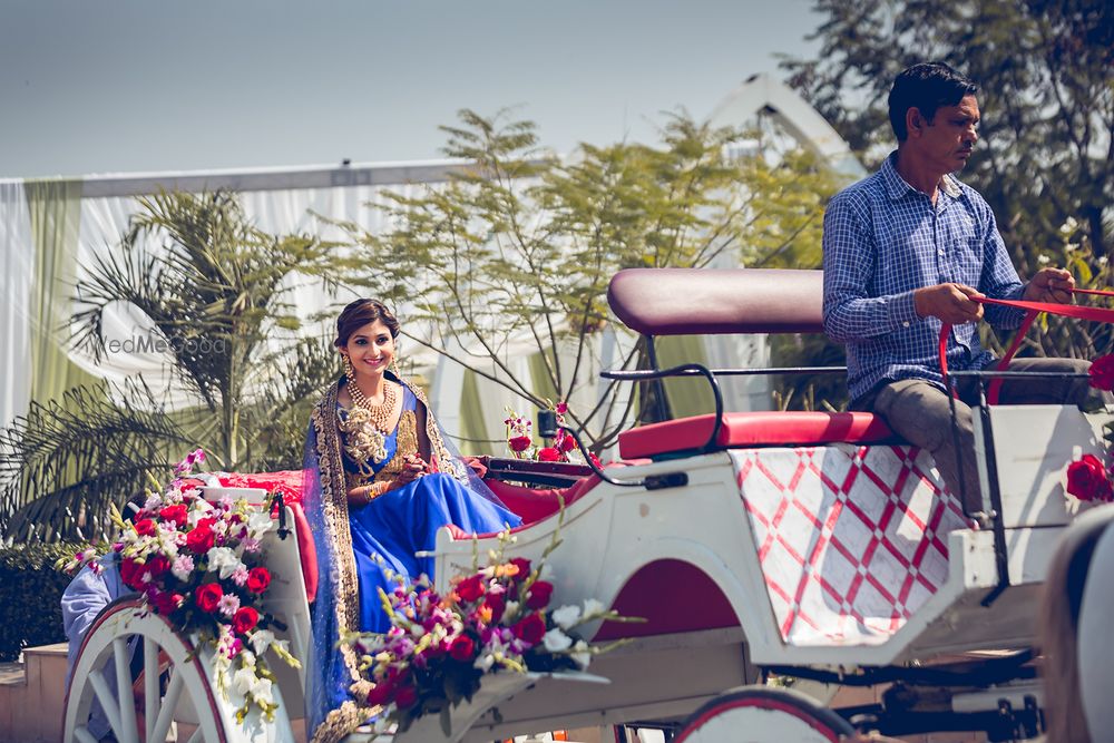 Photo From Destination wedding - Vinay & Aashana - By Studio Six