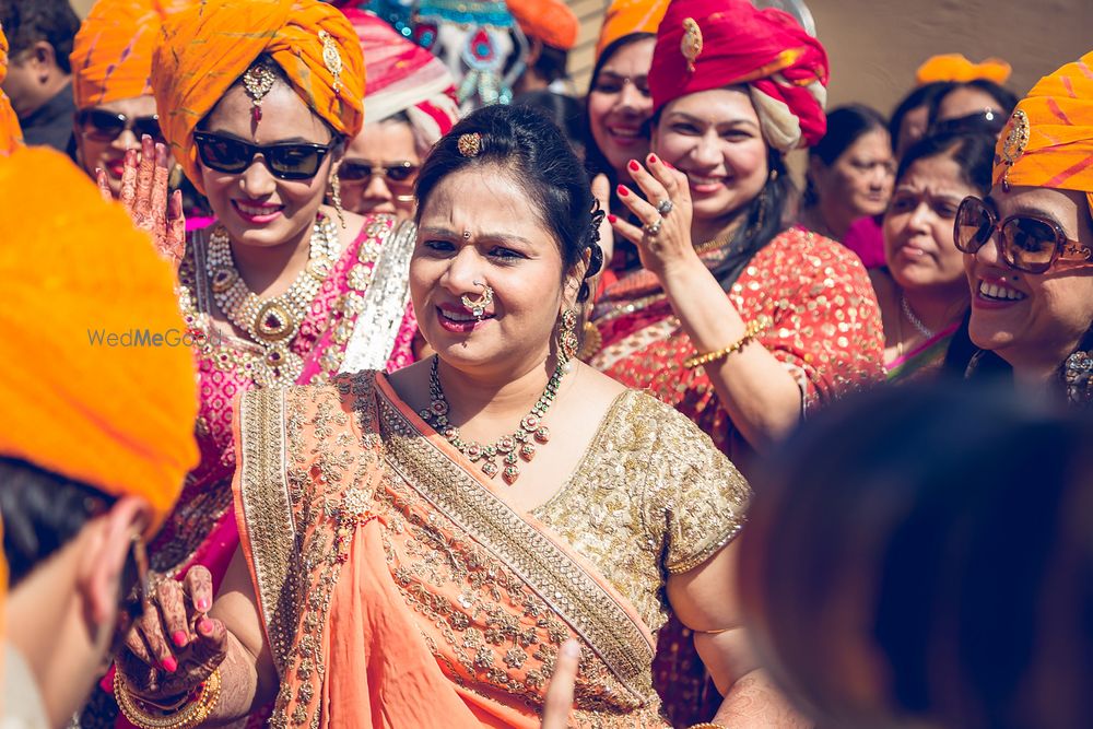 Photo From Destination wedding - Vinay & Aashana - By Studio Six